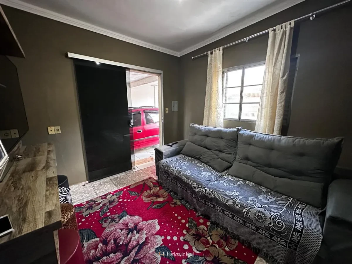 Imagem de CASA A VENDA NO BAIRRO SANTA LUIZA