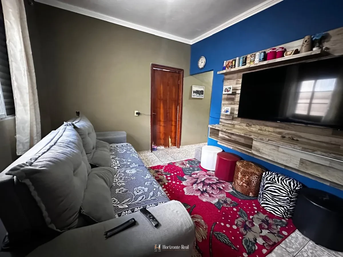 Imagem de CASA A VENDA NO BAIRRO SANTA LUIZA