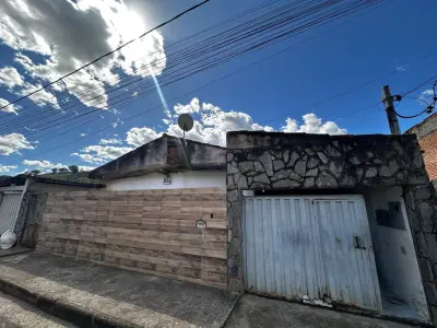 Imagem de CASA A VENDA NO BAIRRO SANTA LUIZA