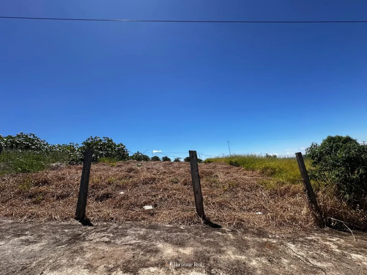Imagem de TERRENO NO RESIDENCIAL JOÃO NNNETTI