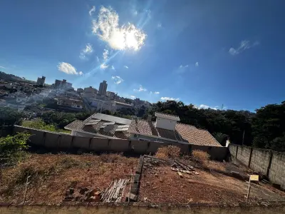 Imagem de TERRENO GOUMERCINDO GODOY