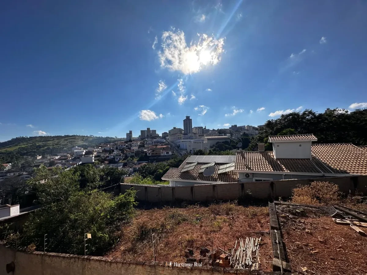 Imagem de TERRENO GOUMERCINDO GODOY