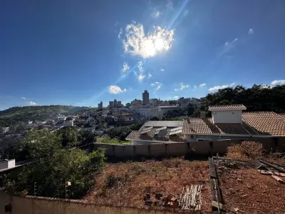 Imagem de TERRENO GOUMERCINDO GODOY