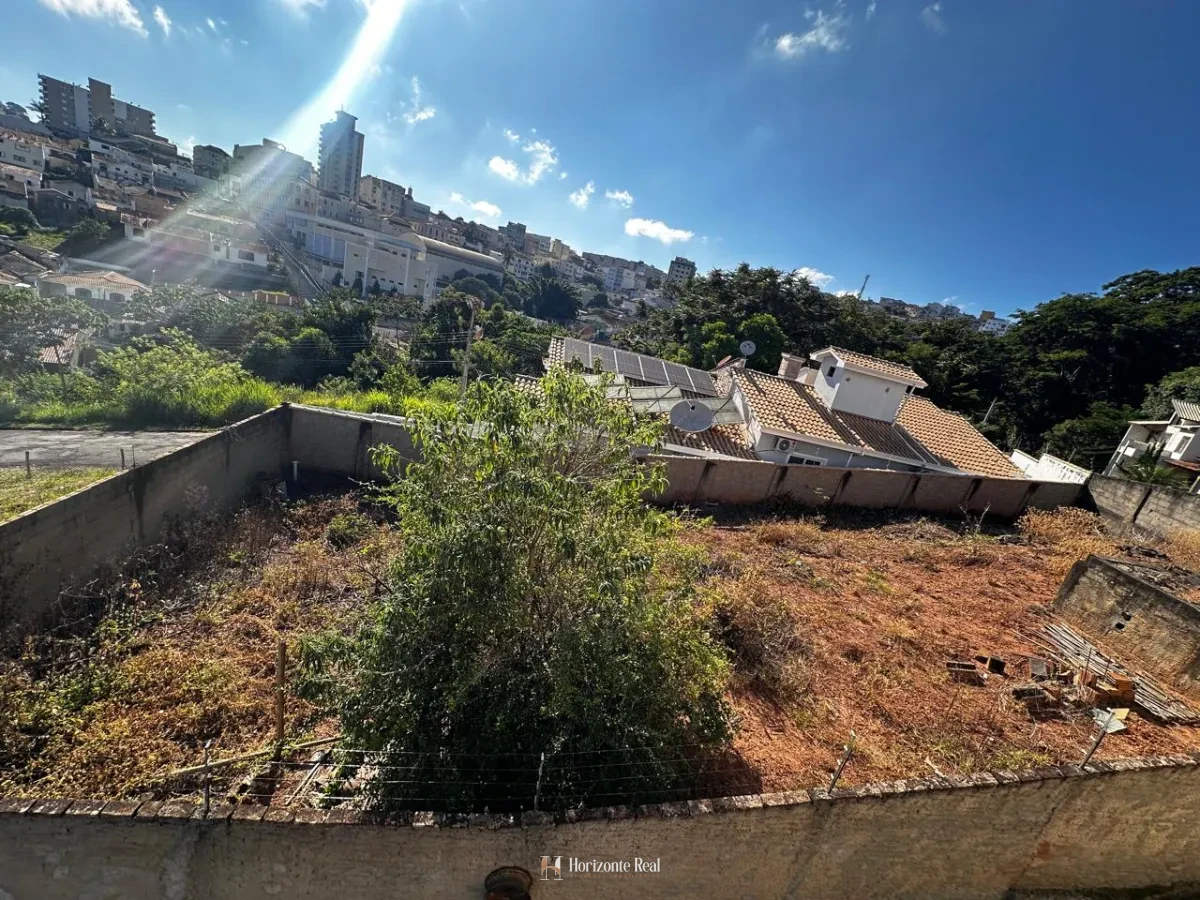 Imagem de TERRENO GOUMERCINDO GODOY