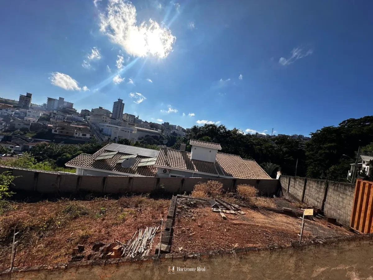 Imagem de TERRENO GOUMERCINDO GODOY