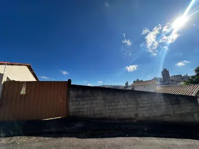 Imagem de TERRENO GOUMERCINDO GODOY