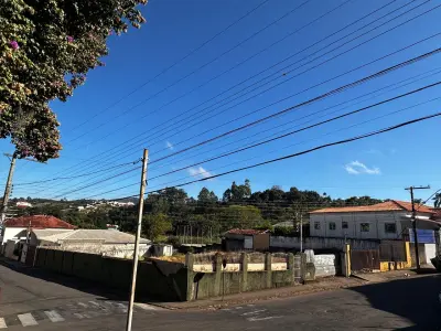 Imagem de TERRENO REGIÃO CENTRAL