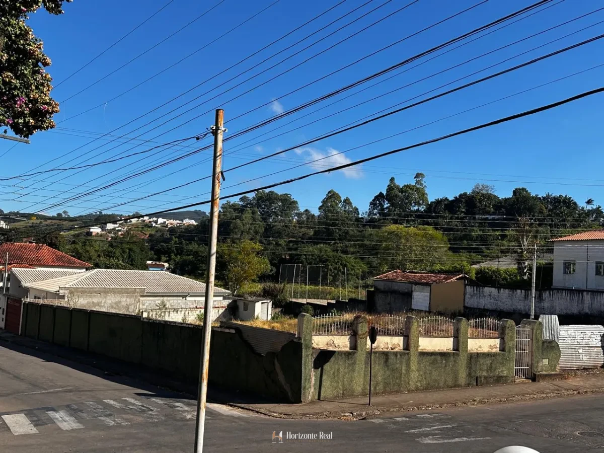 Imagem de TERRENO REGIÃO CENTRAL
