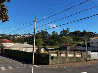 Imagem de TERRENO REGIÃO CENTRAL