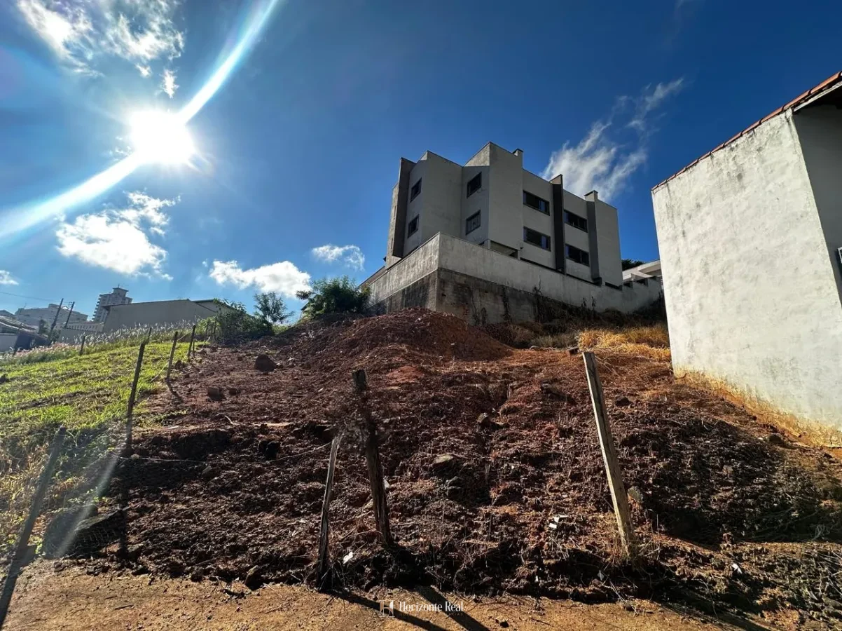 Imagem de TERRENO A VENDA GOUMERCINDO GODOY