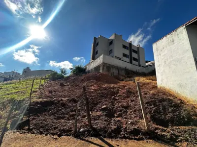 Imagem de TERRENO A VENDA GOUMERCINDO GODOY