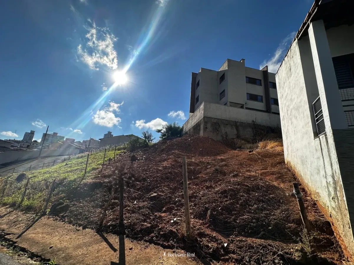 Imagem de TERRENO A VENDA GOUMERCINDO GODOY