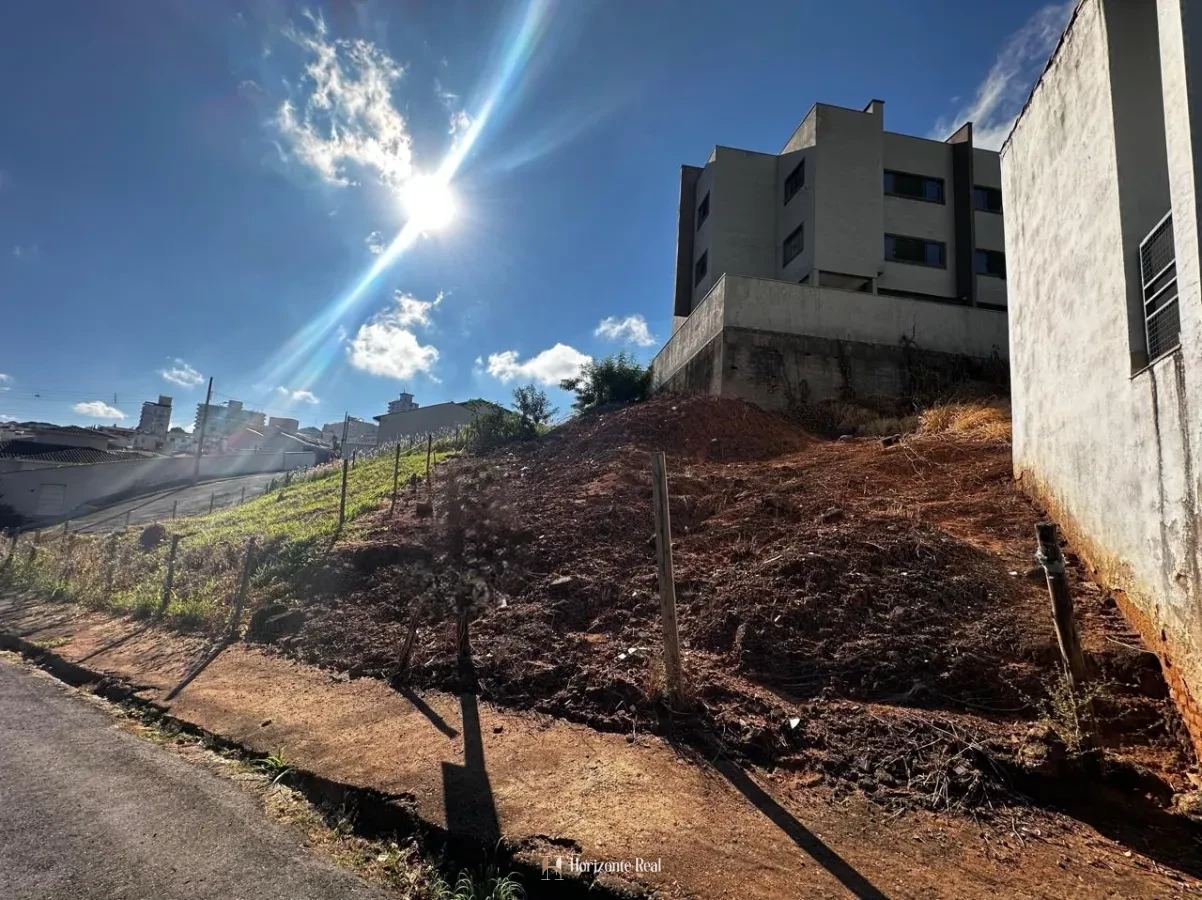 Imagem de TERRENO A VENDA GOUMERCINDO GODOY