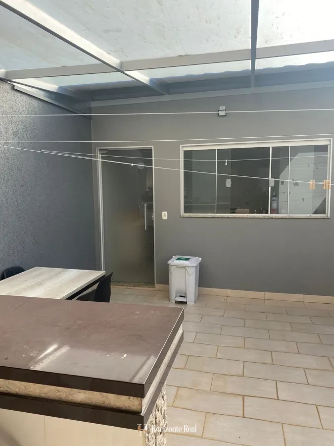 Imagem de IMOVEL A VENDA NO RESIDENCIAL VISTA DA SERRA
