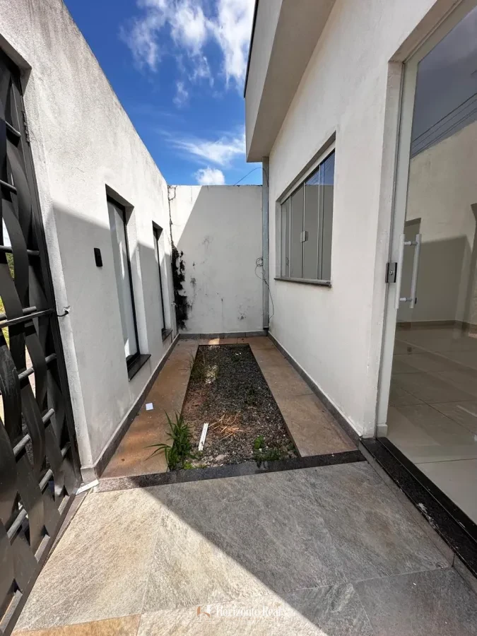 Imagem de LINDA CASA A VENDA!