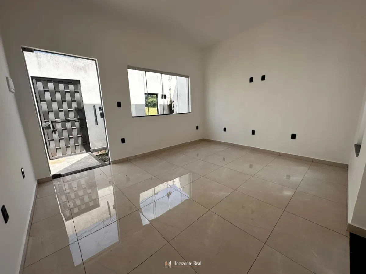 Imagem de LINDA CASA A VENDA!