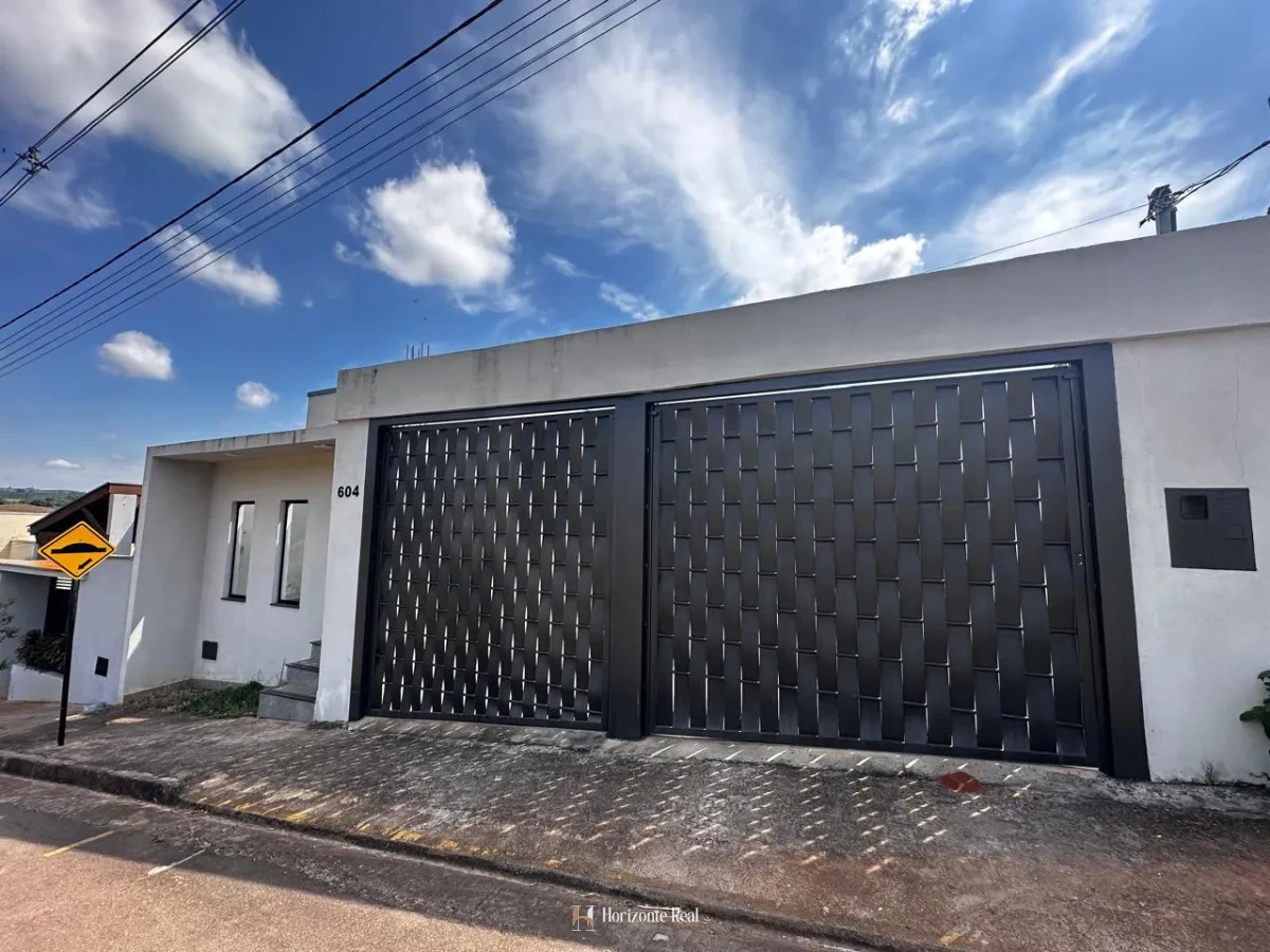 Imagem de LINDA CASA A VENDA!