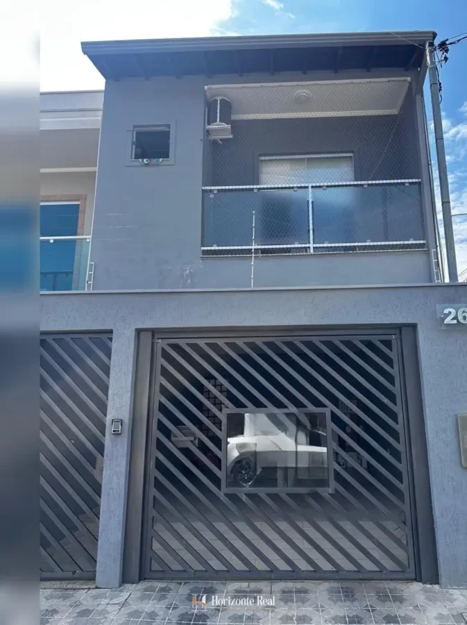 Imagem de IMOVEL A VENDA NO RESIDENCIAL VISTA DA SERRA