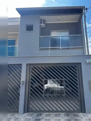 Imagem de IMOVEL A VENDA NO RESIDENCIAL VISTA DA SERRA