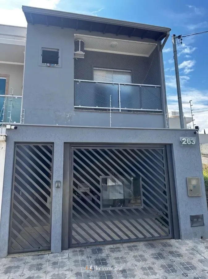 Imagem de IMOVEL A VENDA NO RESIDENCIAL VISTA DA SERRA