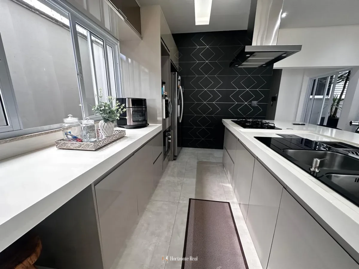 Imagem de LINDA CASA A VENDA NO JARDIM AMÉRICA!