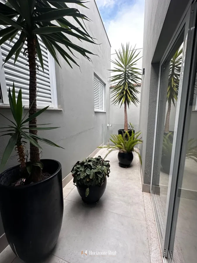Imagem de LINDA CASA A VENDA NO JARDIM AMÉRICA!