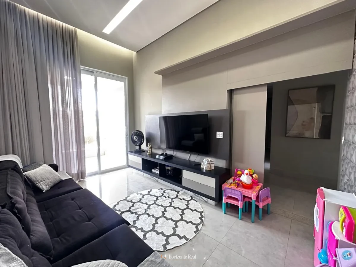 Imagem de LINDA CASA A VENDA NO JARDIM AMÉRICA!