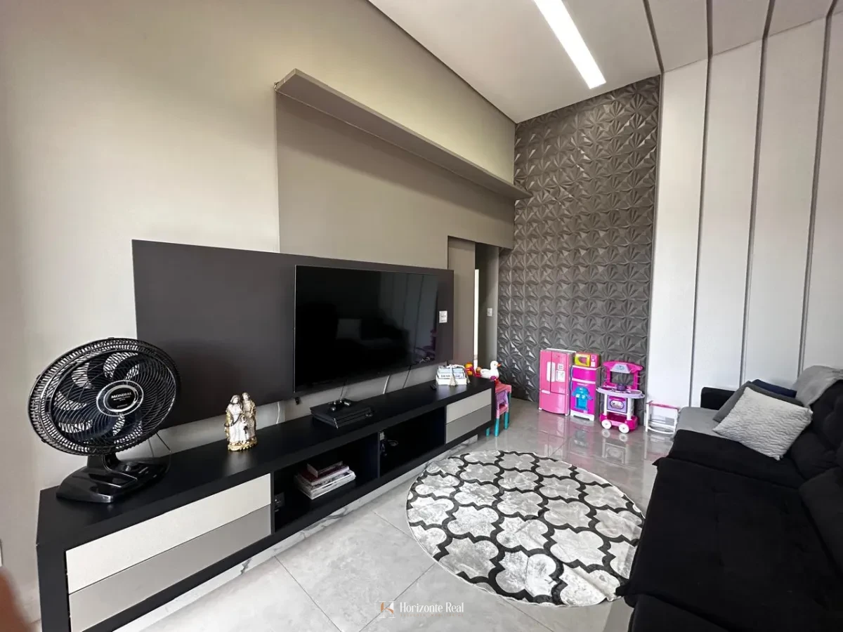 Imagem de LINDA CASA A VENDA NO JARDIM AMÉRICA!