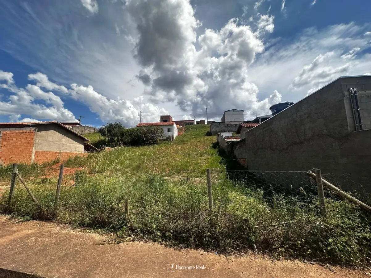 Imagem de TERRENO A VENDA NO JARDIM DAS OLIVEIRAS II