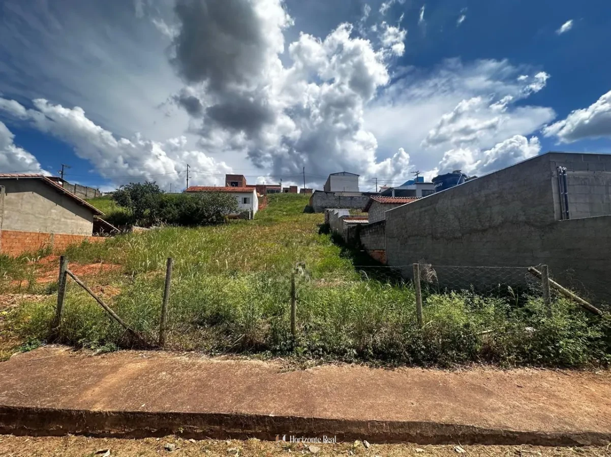 Imagem de TERRENO A VENDA NO JARDIM DAS OLIVEIRAS II