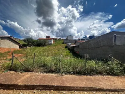 Imagem de TERRENO A VENDA NO JARDIM DAS OLIVEIRAS II