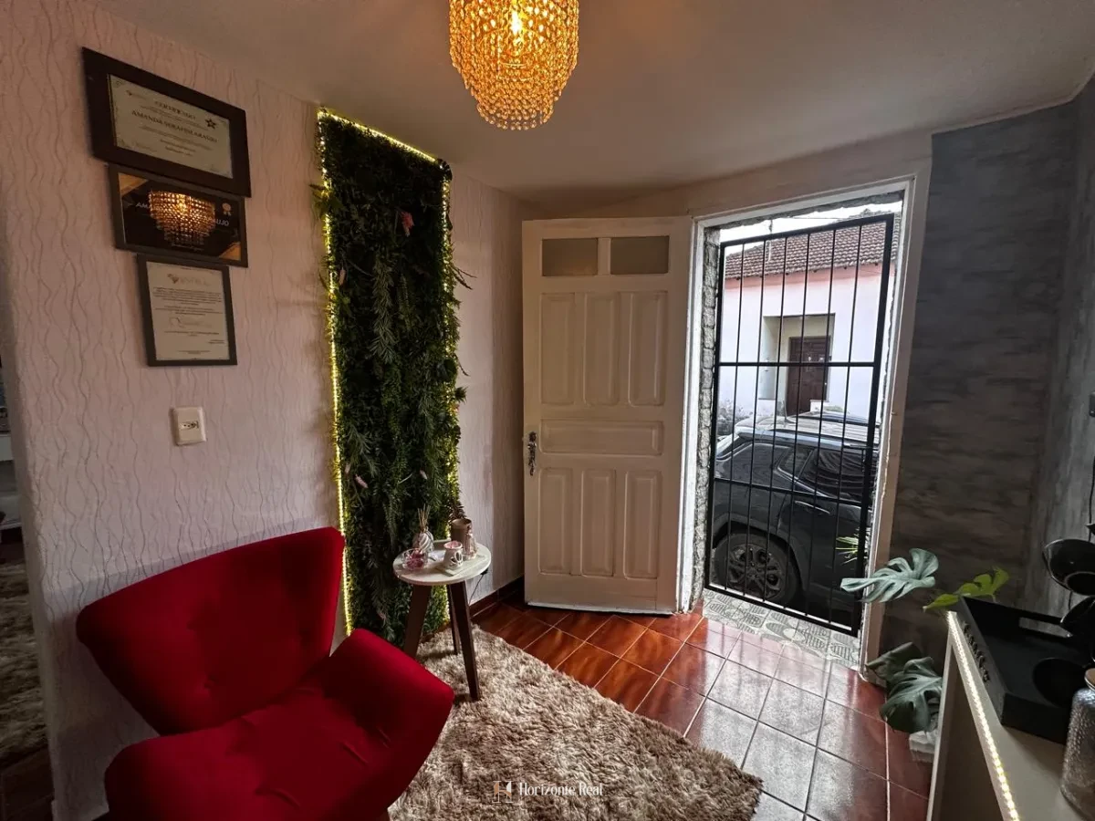 Imagem de CASA A VENDA NO CENTRO