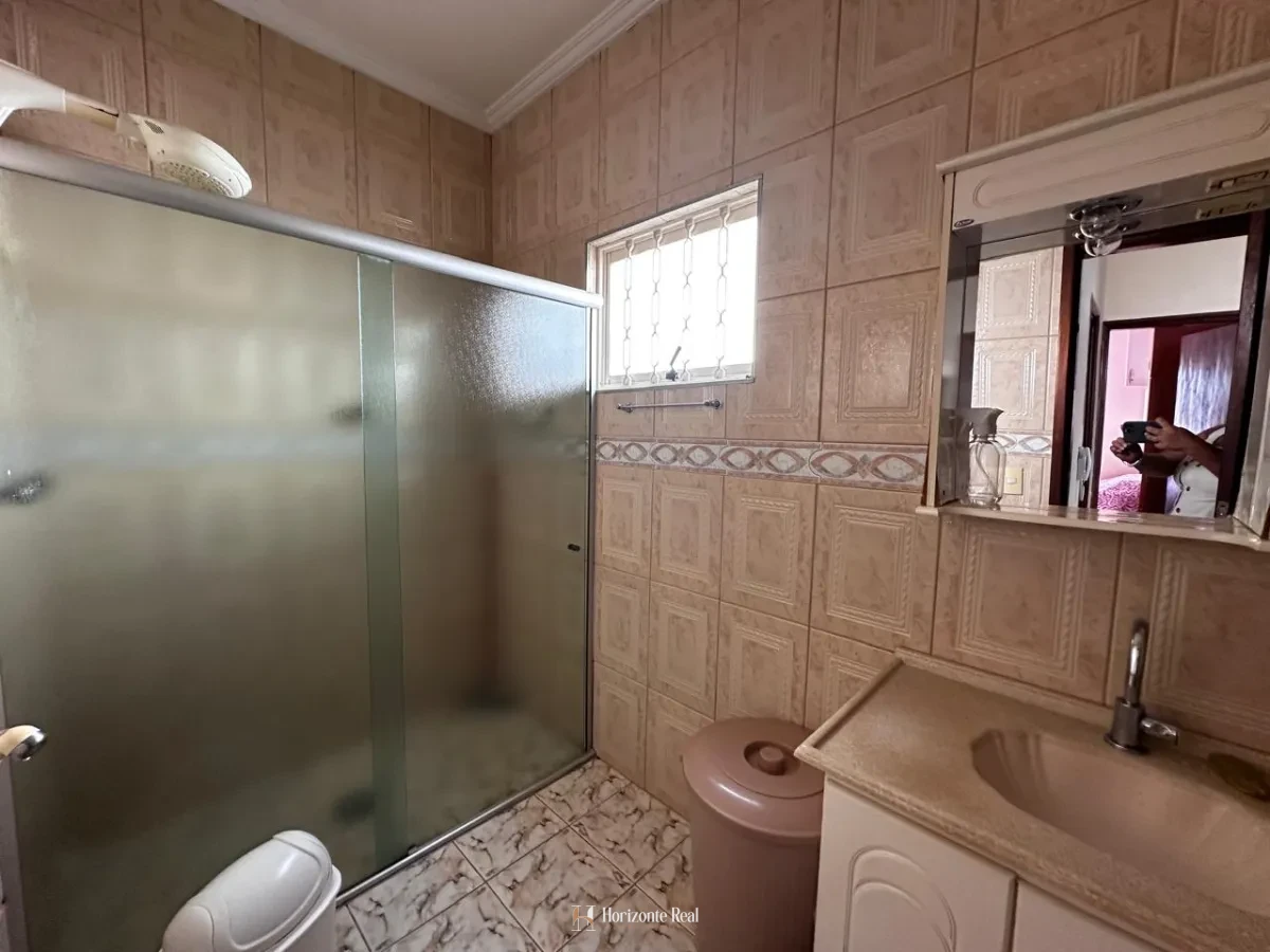 Imagem de CASA A VENDA NO CENTRO
