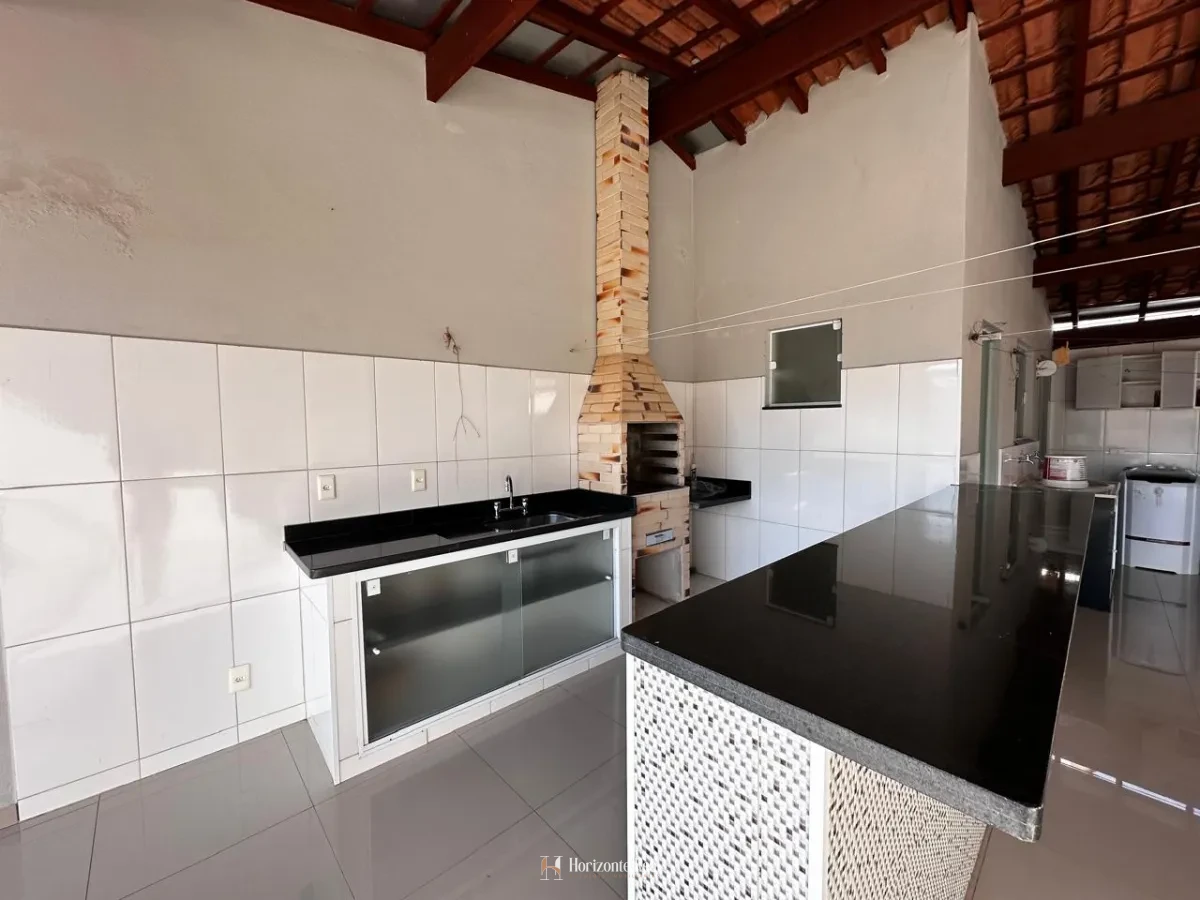 Imagem de CASA A VENDA NO CENTRO