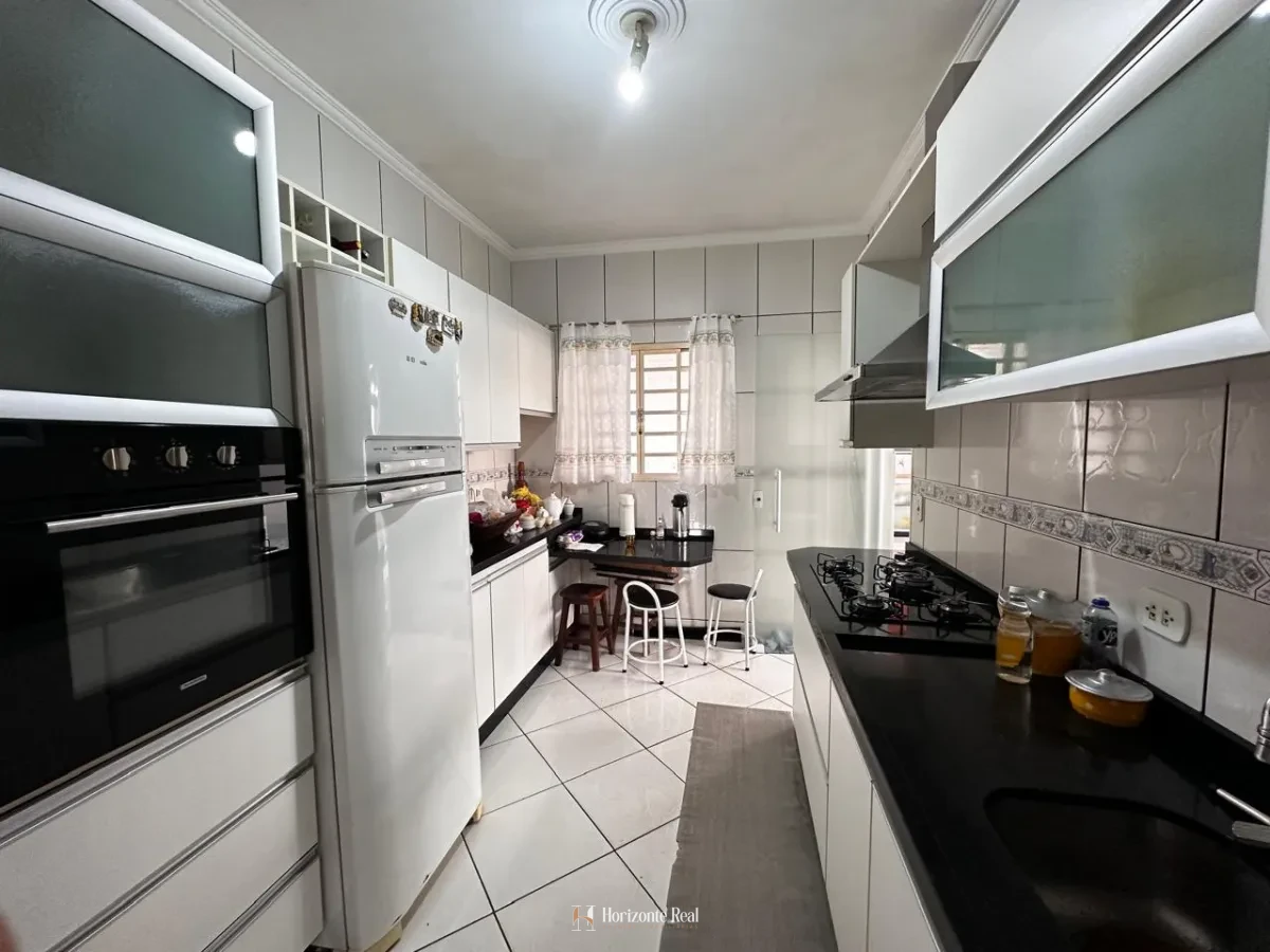 Imagem de CASA A VENDA NO CENTRO