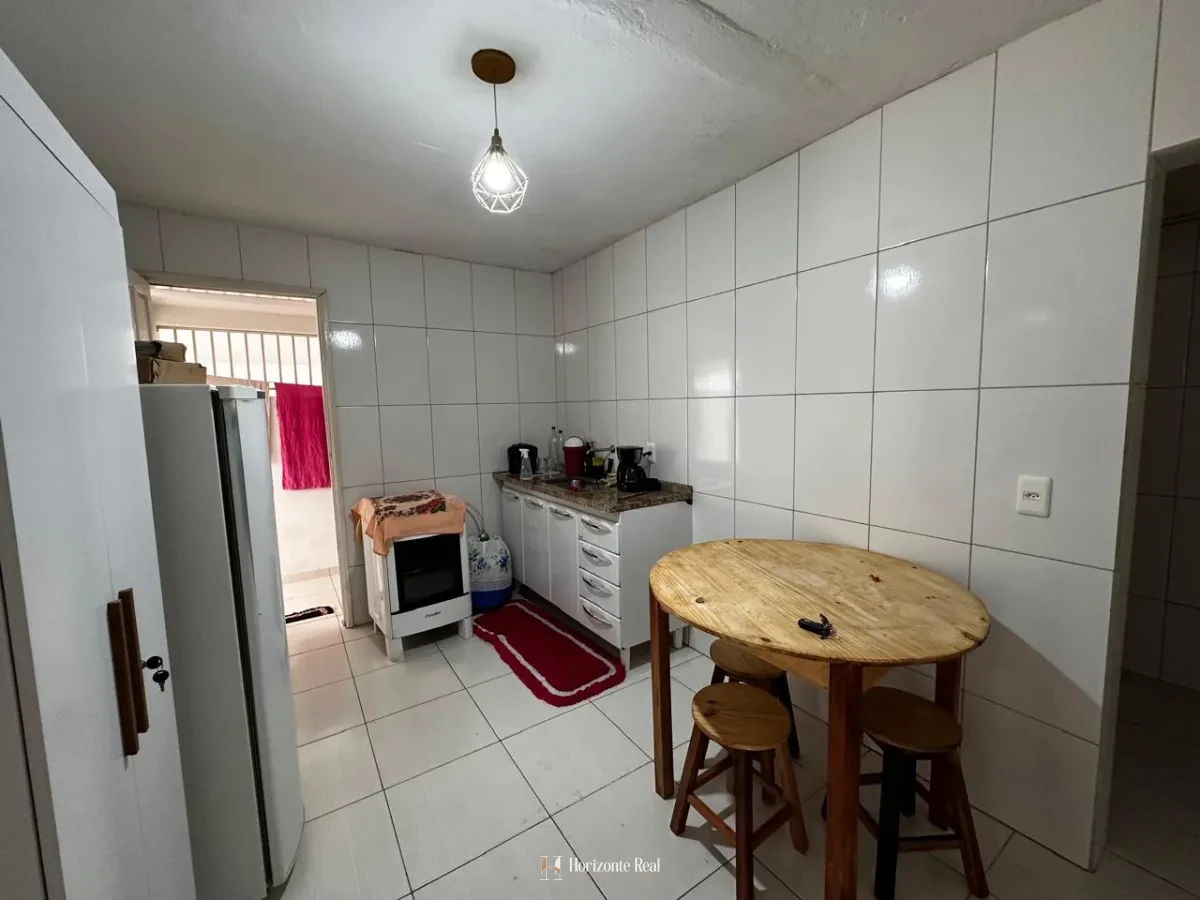 Imagem de CASA A VENDA NO CENTRO