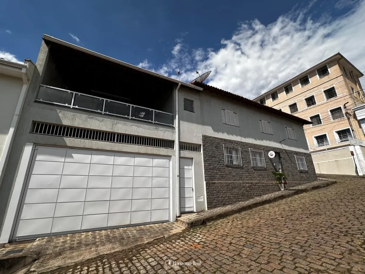 Imagem de CASA A VENDA NO CENTRO