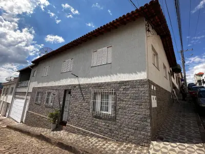 Imagem de CASA A VENDA NO CENTRO