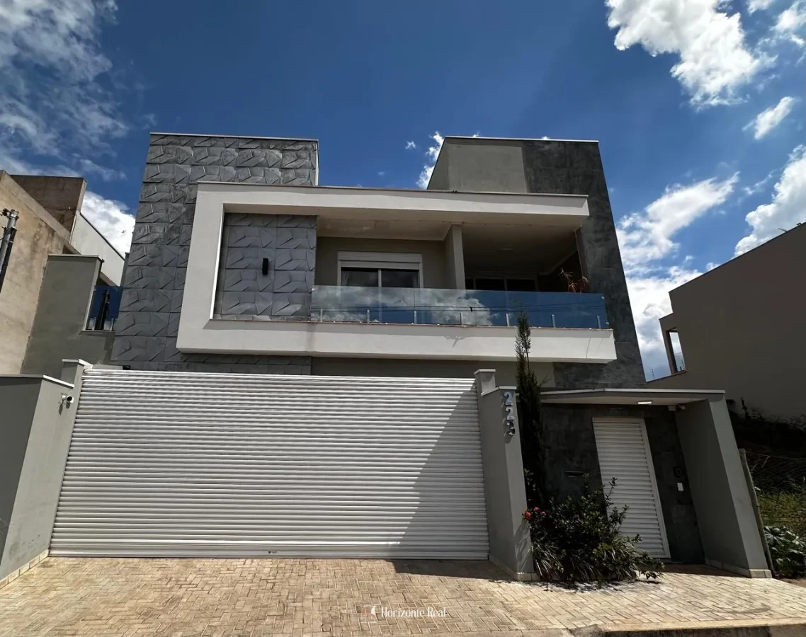 Imagem de LINDA CASA A VENDA NO JARDIM AMÉRICA!
