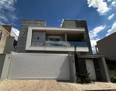 Imagem de LINDA CASA A VENDA NO JARDIM AMÉRICA!