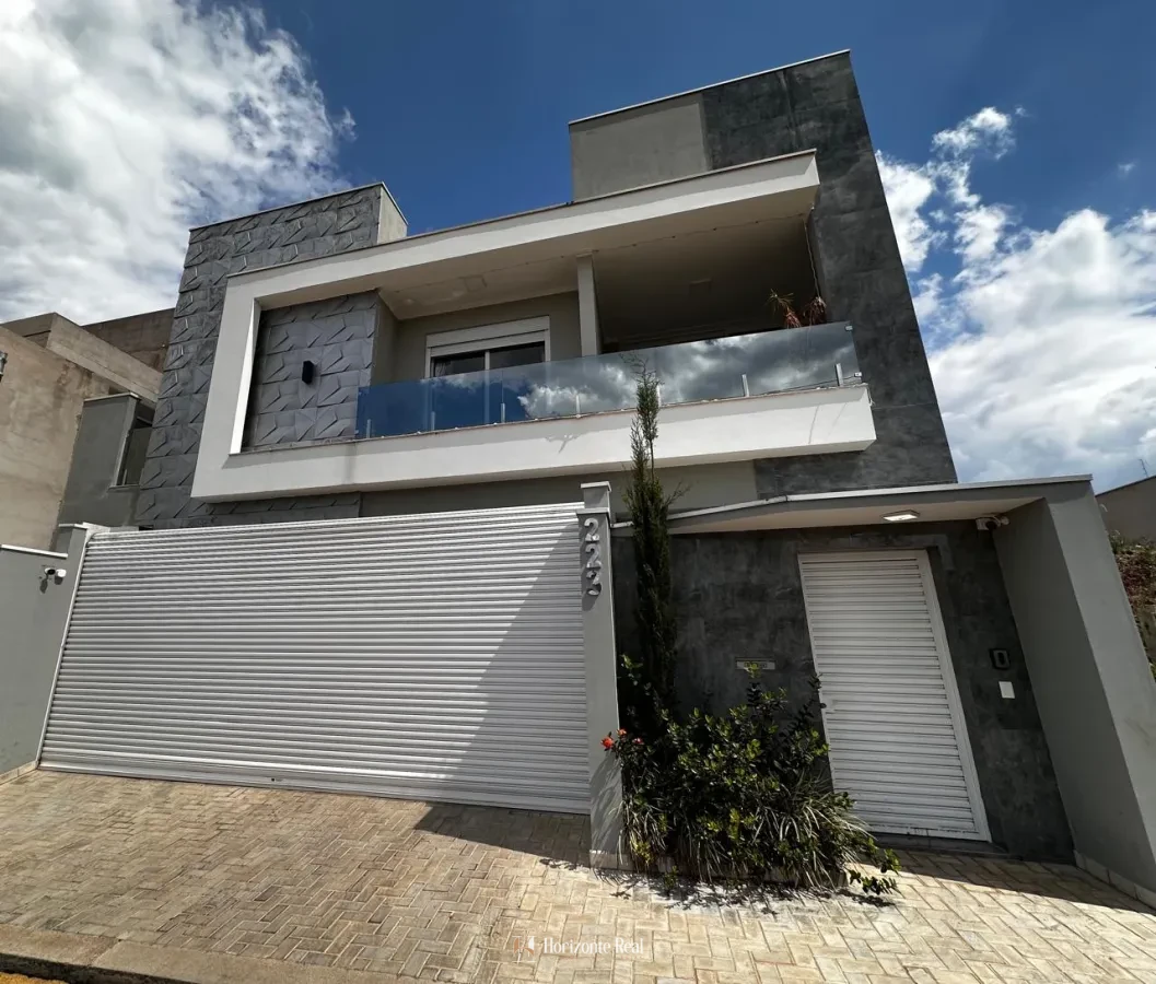 Imagem de LINDA CASA A VENDA NO JARDIM AMÉRICA!