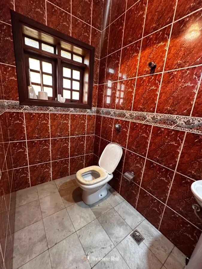 Imagem de LINDA CASA A VENDA NA REGIAO CENTRAL