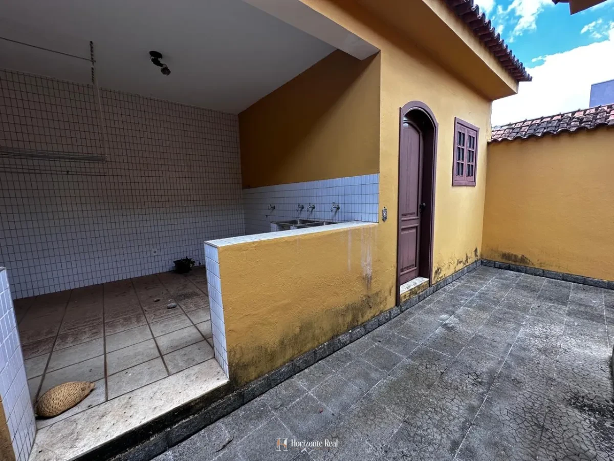 Imagem de LINDA CASA A VENDA NA REGIAO CENTRAL