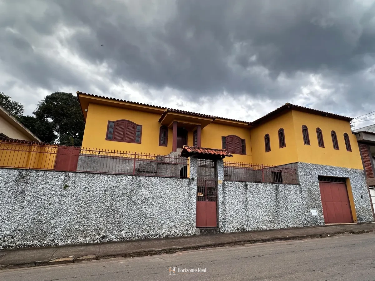 Imagem de LINDA CASA A VENDA NA REGIAO CENTRAL