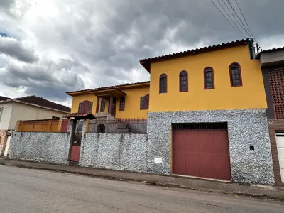Imagem de LINDA CASA A VENDA NA REGIAO CENTRAL