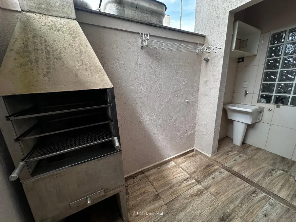 Imagem de APARTAMENTO E PONTO COMERCIAL A VENDA.