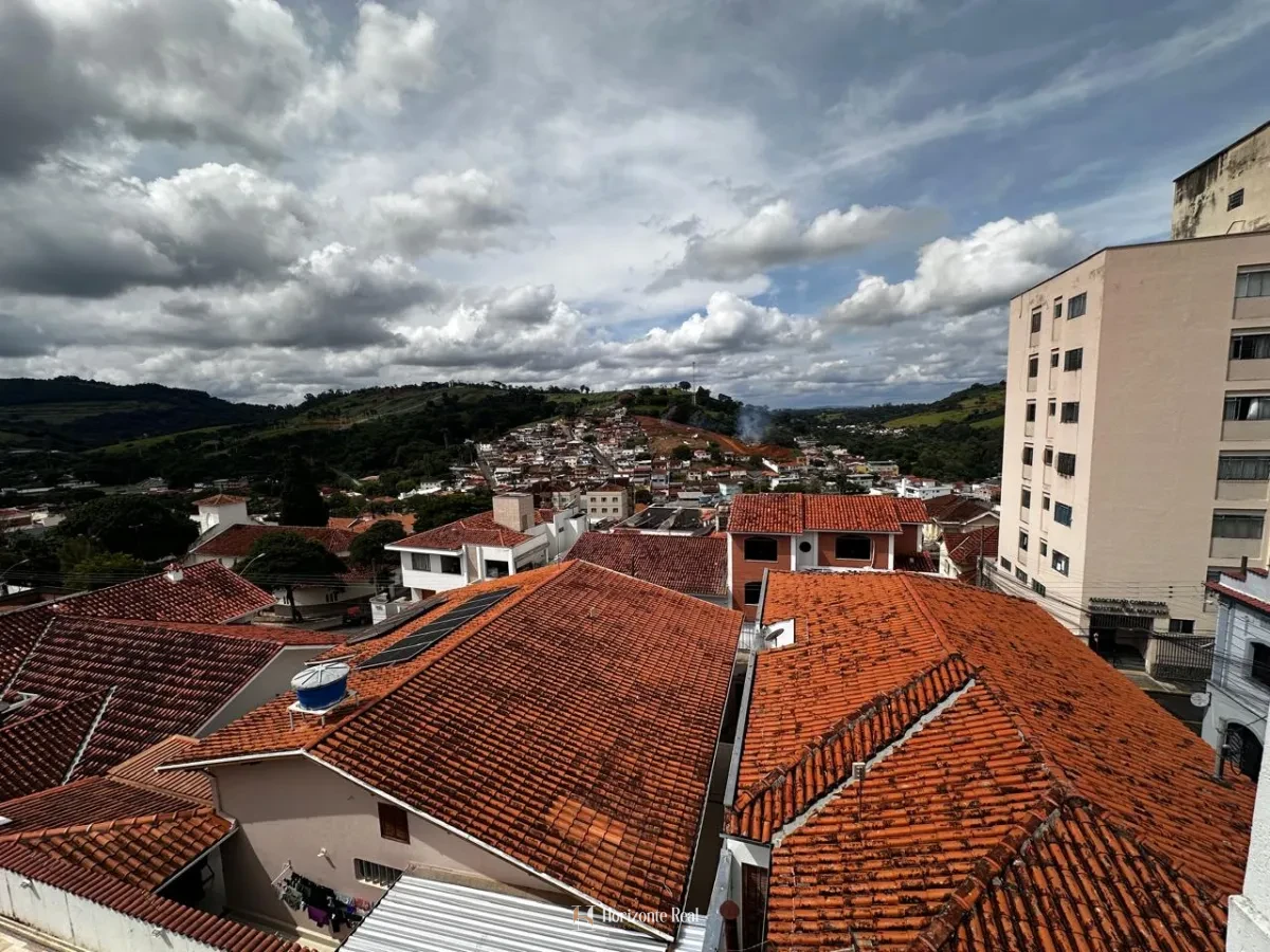 Imagem de APARTAMENTO E PONTO COMERCIAL A VENDA.