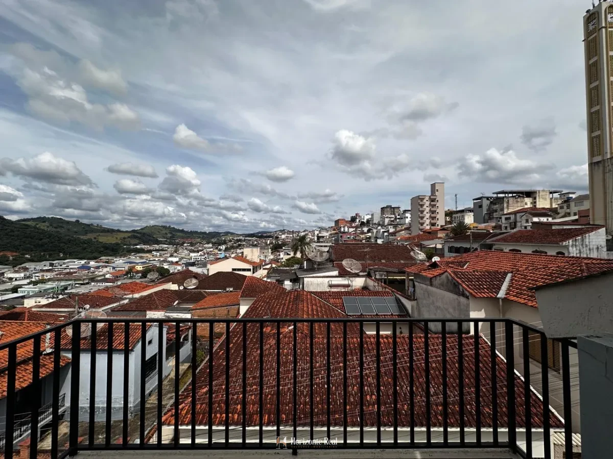 Imagem de APARTAMENTO E PONTO COMERCIAL A VENDA.