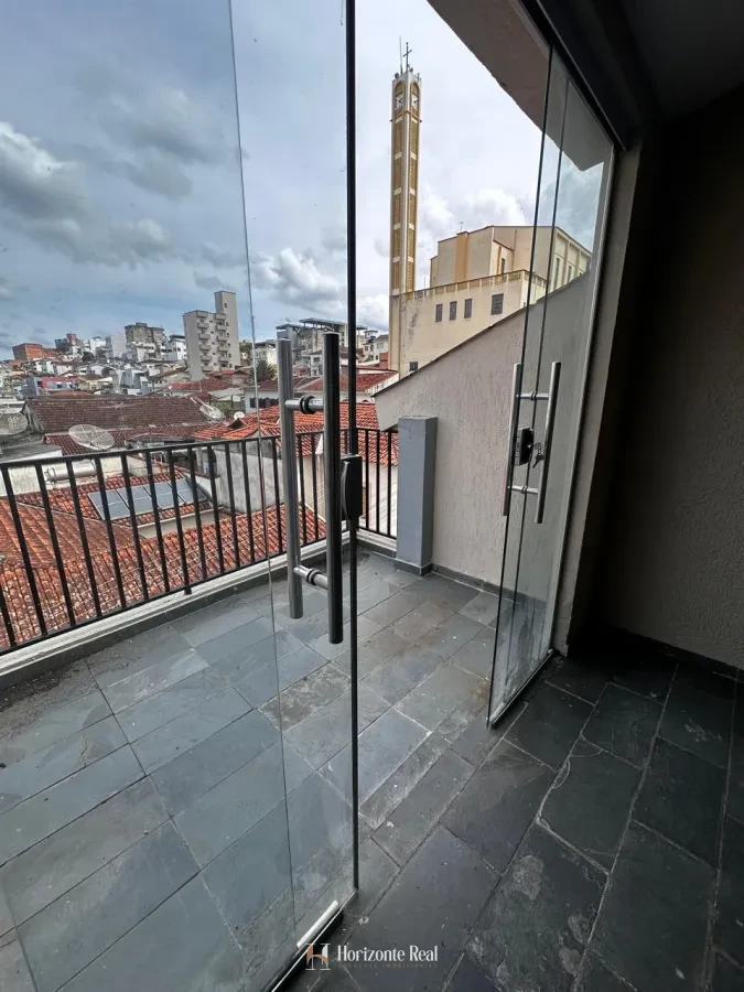 Imagem de APARTAMENTO E PONTO COMERCIAL A VENDA.