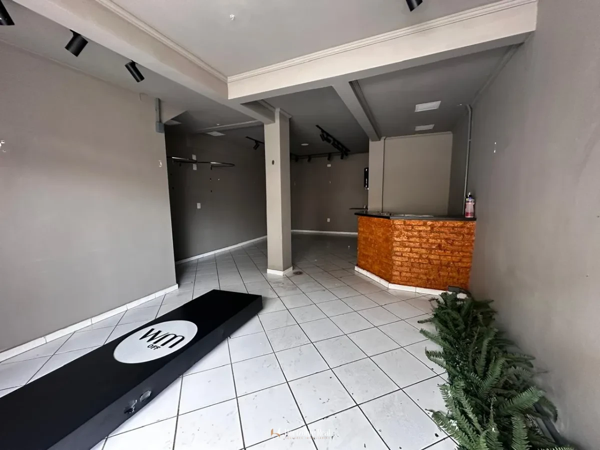 Imagem de APARTAMENTO E PONTO COMERCIAL A VENDA.